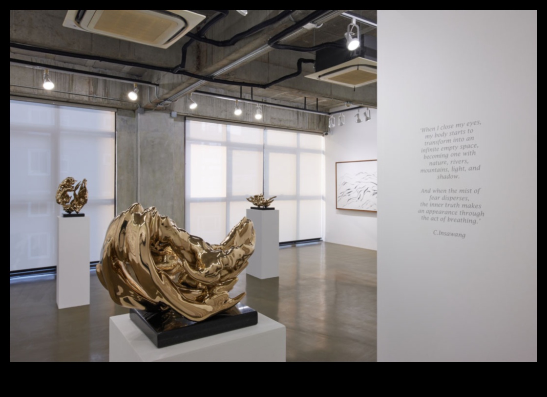 Sculpted Surfaces: Artful Transformations Unveiled in Body Decor