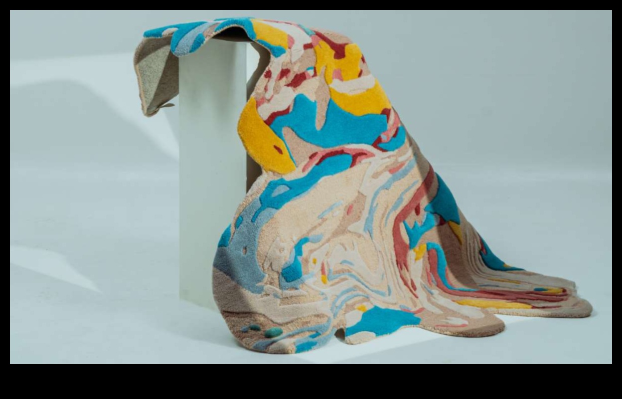 Sculpted Surfaces: Artful Transformations Unveiled in Body Decor