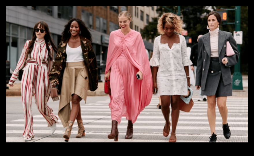 Dress Decode Ο σύγχρονος οδηγός για την επιλογή του σωστού ρούχου για κάθε περίσταση 4 Dress Decode: Unlocking the Secrets of Modern Choices Trends