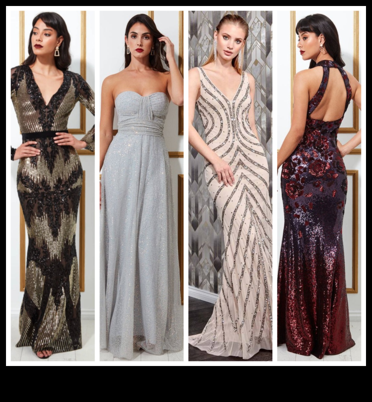 Dress Decode Ο σύγχρονος οδηγός για την επιλογή του σωστού ρούχου για κάθε περίσταση 3 Dress Decode: Unlocking the Secrets of Modern Choices Trends