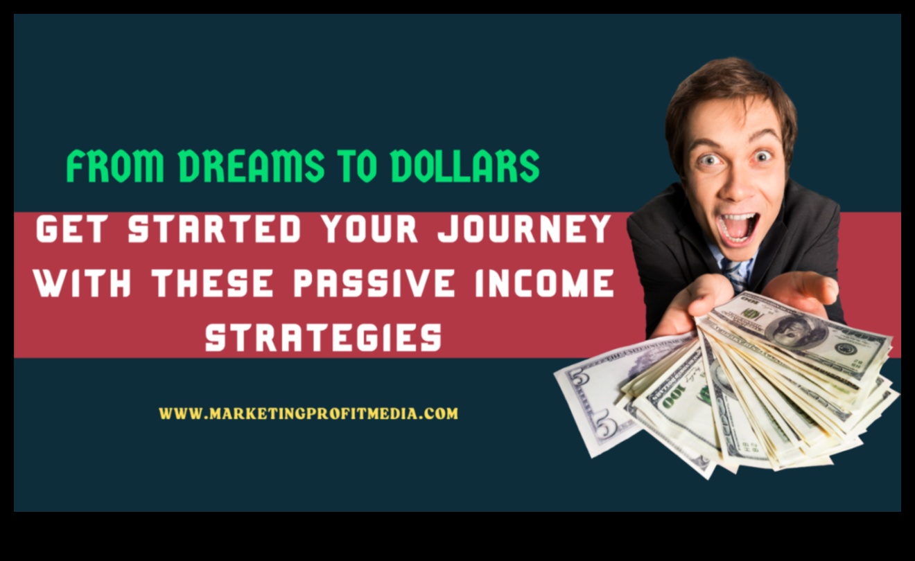 Αποφάσεις δολαρίων: Δημιουργήστε τη γιορτή των ονείρων σας