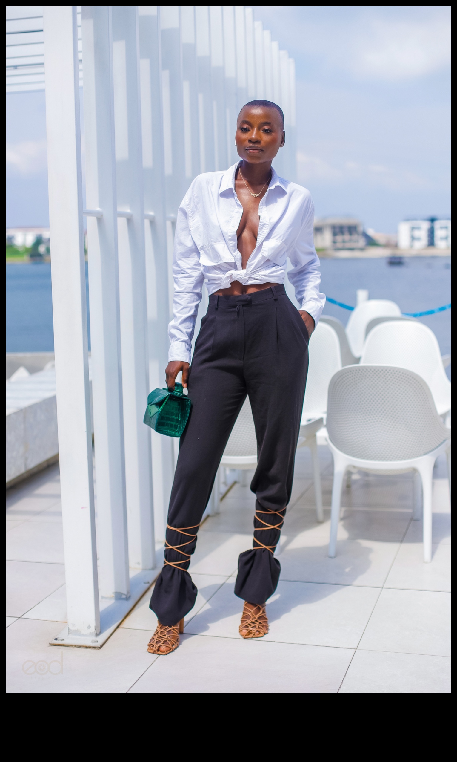 Effortless Chic 5 τρόποι για να επαναπροσδιορίσετε την εμφάνισή σας με μοντέρνο στυλ 4 Effortless Chic: Επαναπροσδιορίστε την εμφάνισή σας με μοντέρνο στυλ