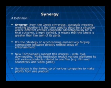 Συνέργεια στα αξιοθέατα όπου συγκλίνουν απόψεις και συστάσεις 4 Sightseeing Synergy: Εκεί όπου οι απόψεις και οι συστάσεις συγκλίνουν