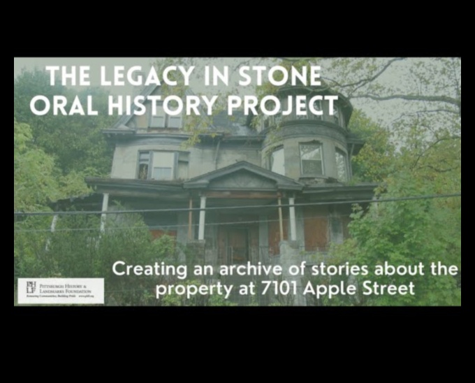 Landmark Legacies: Stories Etched in Stone