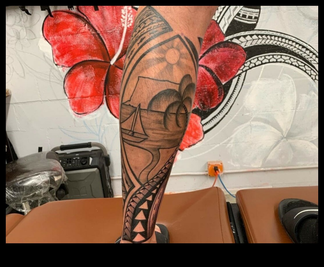 Επικά σκηνικά που αποκαλύπτουν το μεγαλείο των τολμηρών αφηγήσεων για τατουάζ στην πλάτη 3 Epic Backdrops: Unveiling the Grandeur of Bold Back Tattoo Narratives