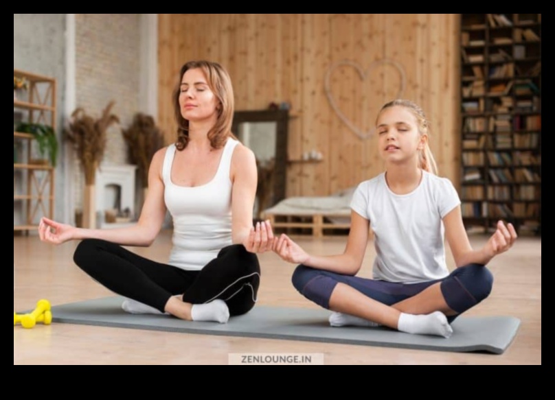 Αναζωογονήστε και ευδοκιμήστε τα σωματικά οφέλη του καθημερινού διαλογισμού 5 Αναζωογόνηση και ευημερία: Τα σωματικά οφέλη του καθημερινού διαλογισμού