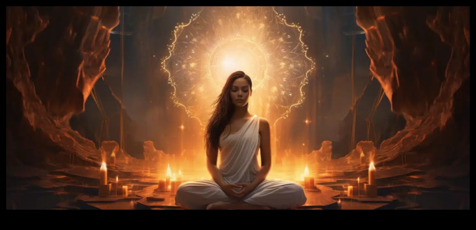 Αποκαλύφθηκε ο διαλογισμός: Βασικές αναγνώσεις για το πνευματικό σας ταξίδι