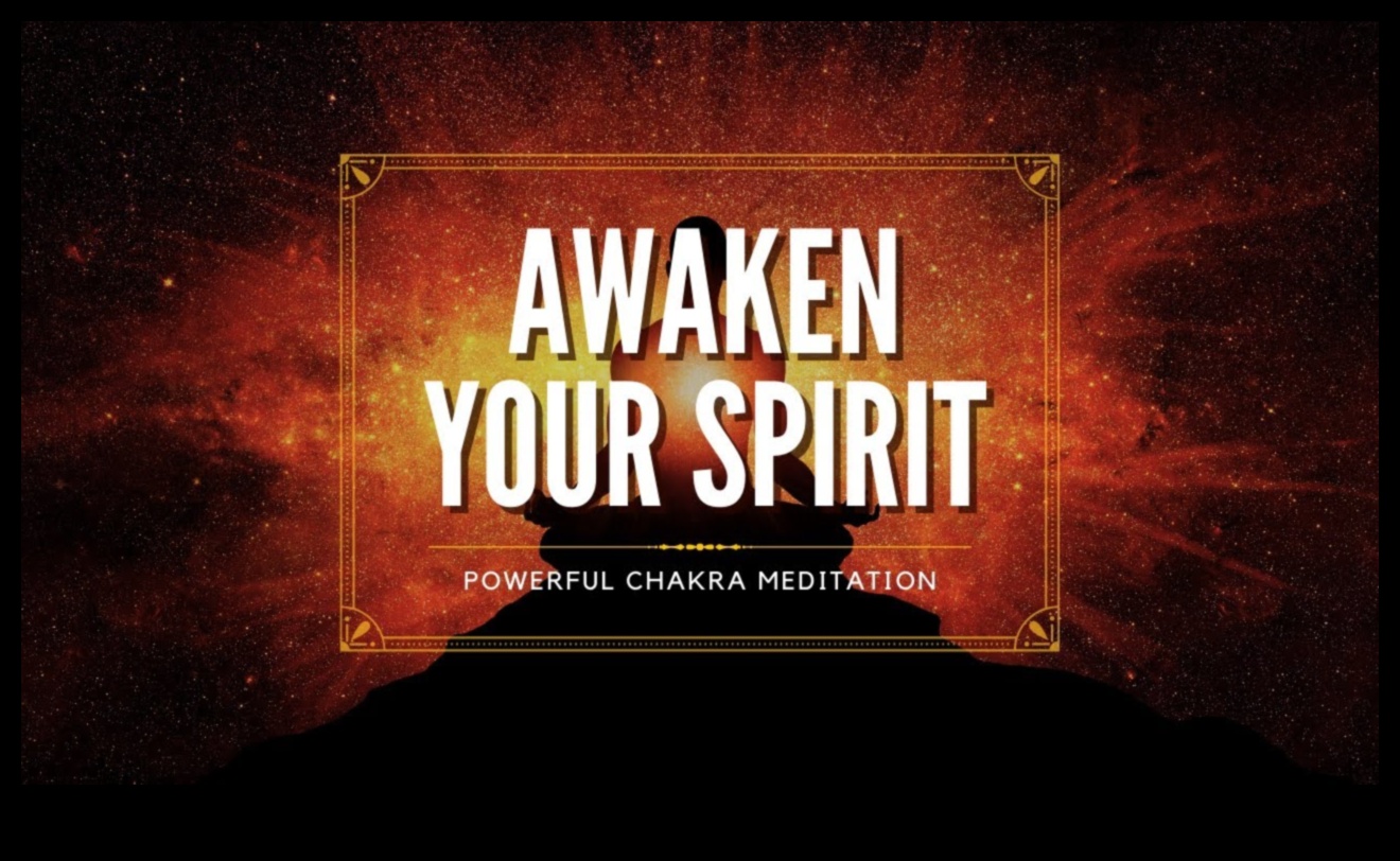 Soulful Silence: Ένας διαλογισμός για τη δύναμη των τεχνικών χαλάρωσης