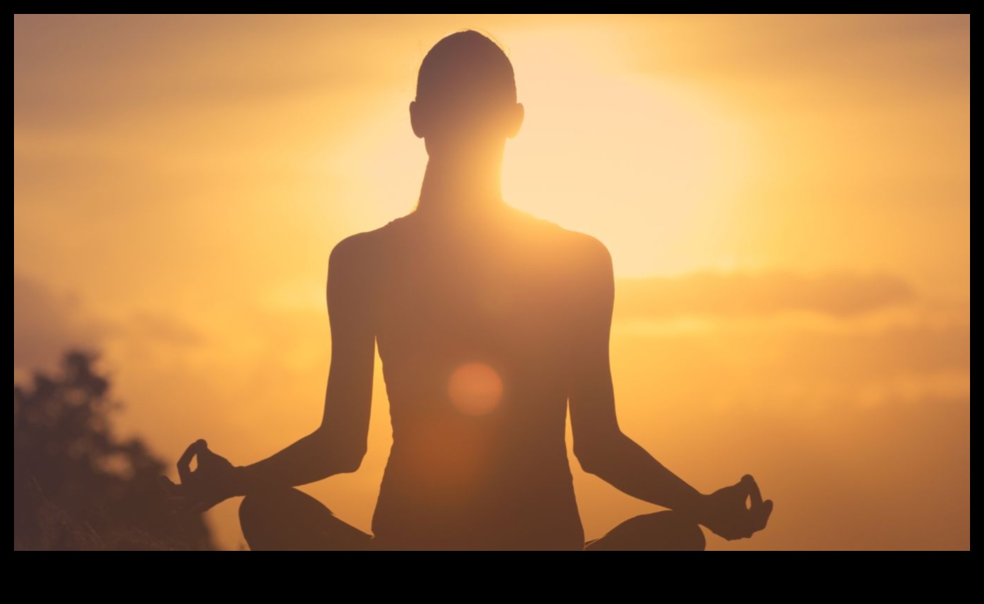 Soulful Silence: Ένας διαλογισμός για τη δύναμη των τεχνικών χαλάρωσης