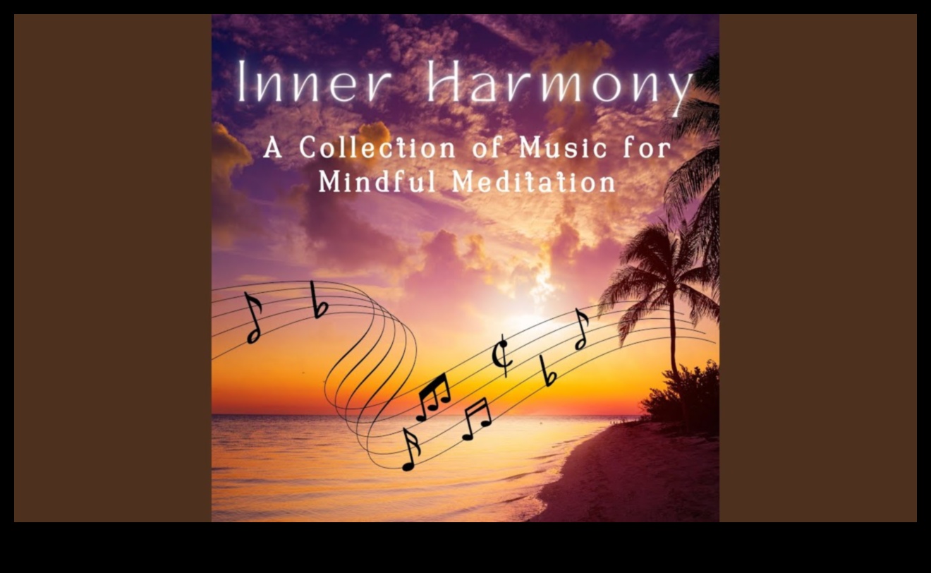 Soulful Silence: Ένας διαλογισμός για τη δύναμη των τεχνικών χαλάρωσης