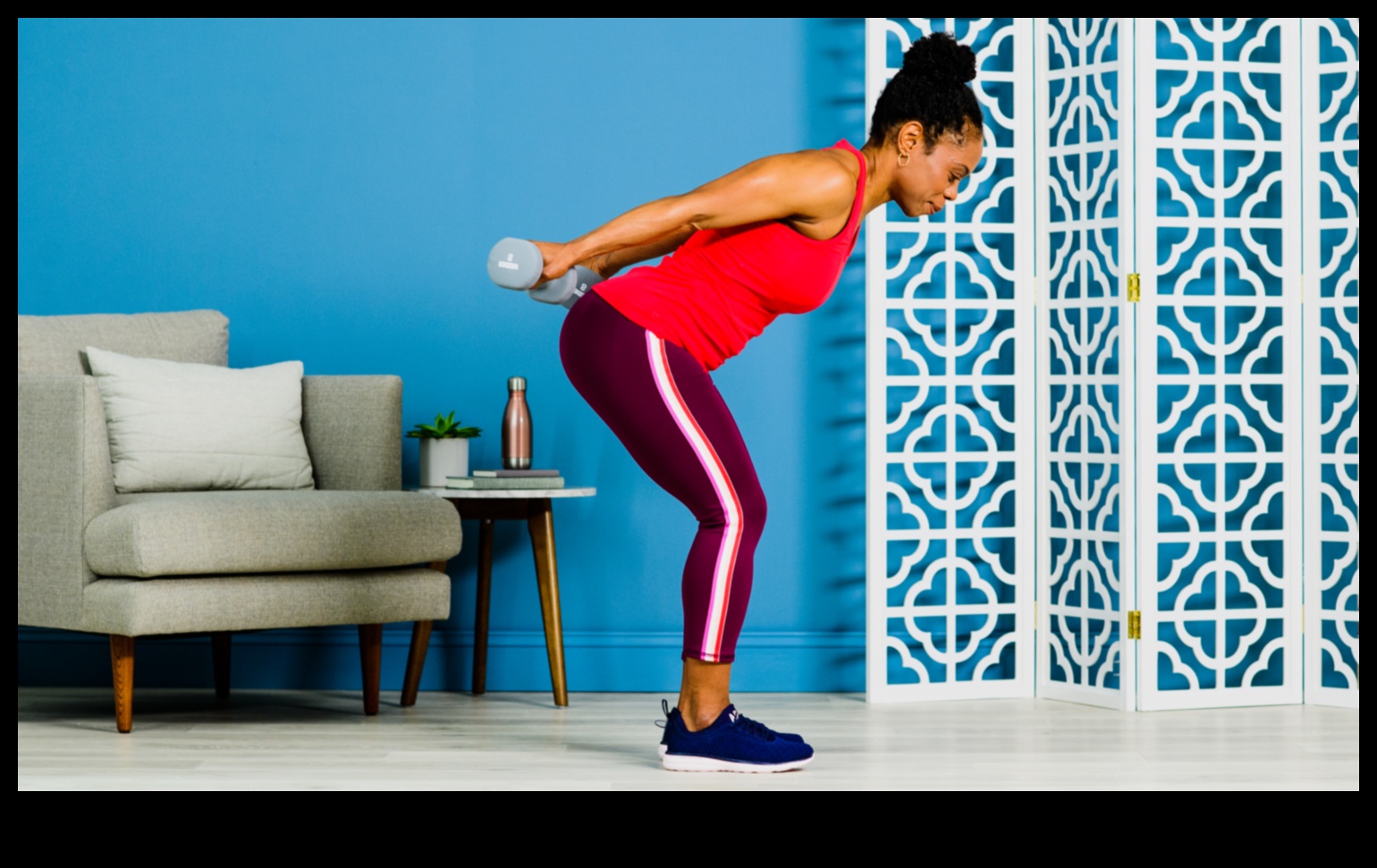 Triceps Triumph: Mastering Arm Exercises for Optimal Toning