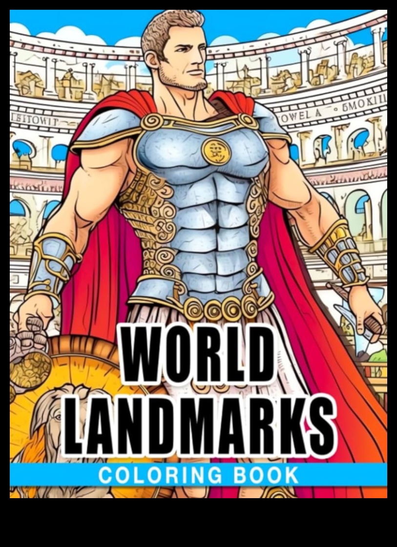 Πολιτιστικά Χρονικά: Αφηγήσεις παγκόσμιων ορόσημων