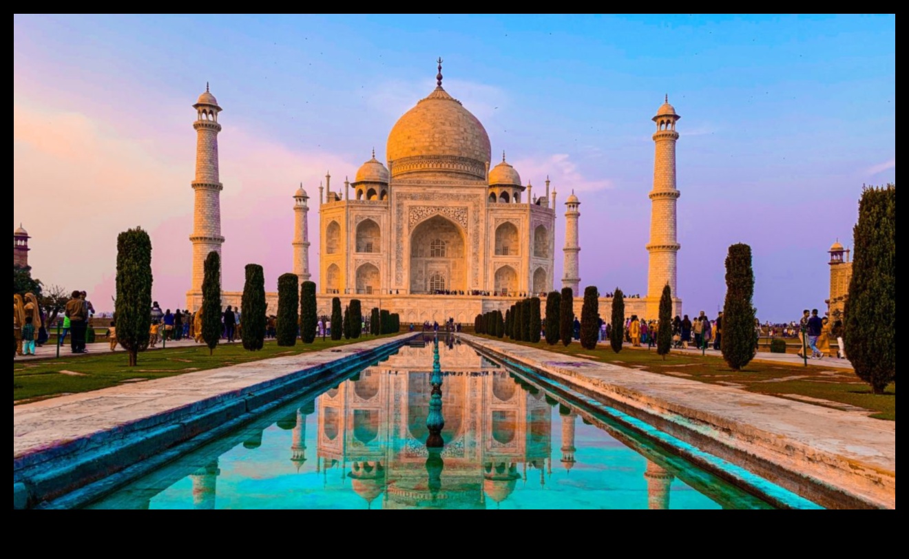 Πολιτιστικά Χρονικά: Αφηγήσεις παγκόσμιων ορόσημων