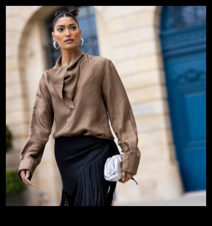 Effortless Essentials 7 κομμάτια που πρέπει να έχετε για κομψά ρούχα που θα σας ταξιδέψουν από μέρα σε νύχτα 5 Απαραίτητα στοιχεία: Must-have κομμάτια για κομψά ρούχα