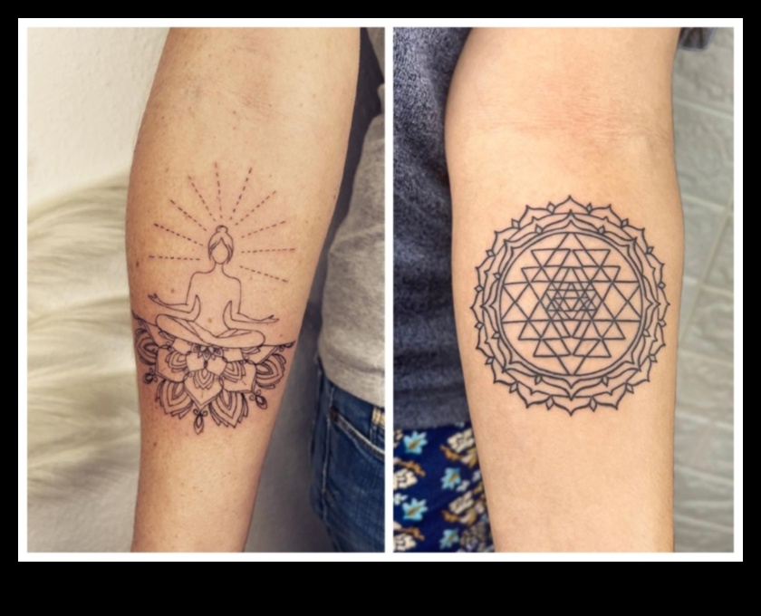 Beyond the Palms: Dive into the Allure of Grand Unique Hand Tattoo Narratives