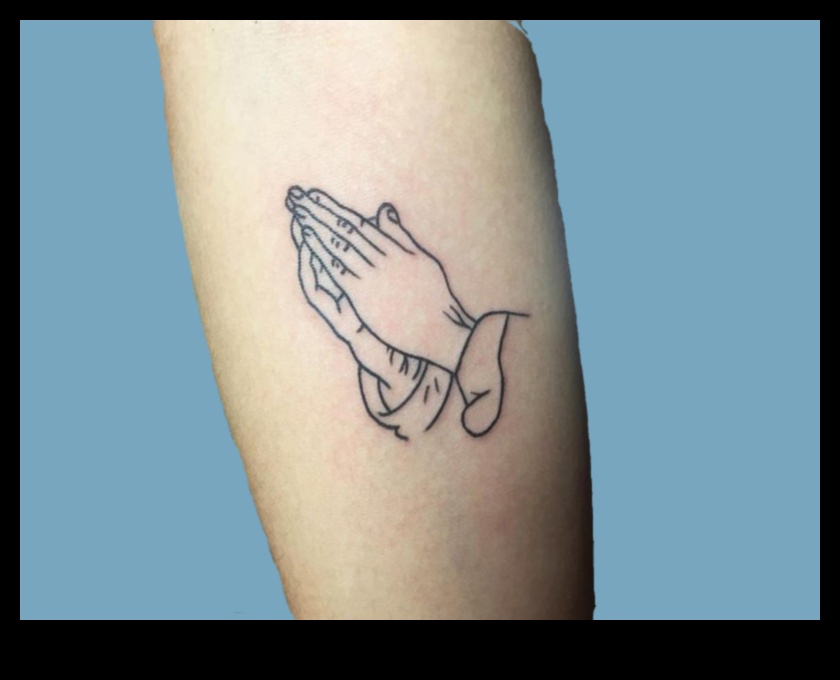 Beyond the Palms: Dive into the Allure of Grand Unique Hand Tattoo Narratives