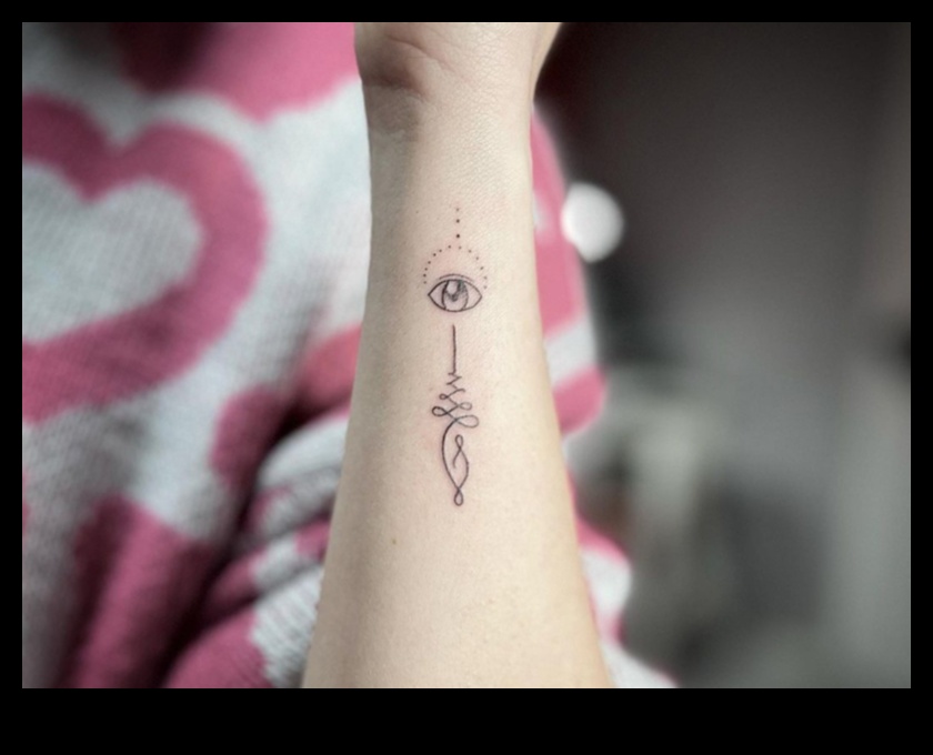 Beyond the Palms: Dive into the Allure of Grand Unique Hand Tattoo Narratives