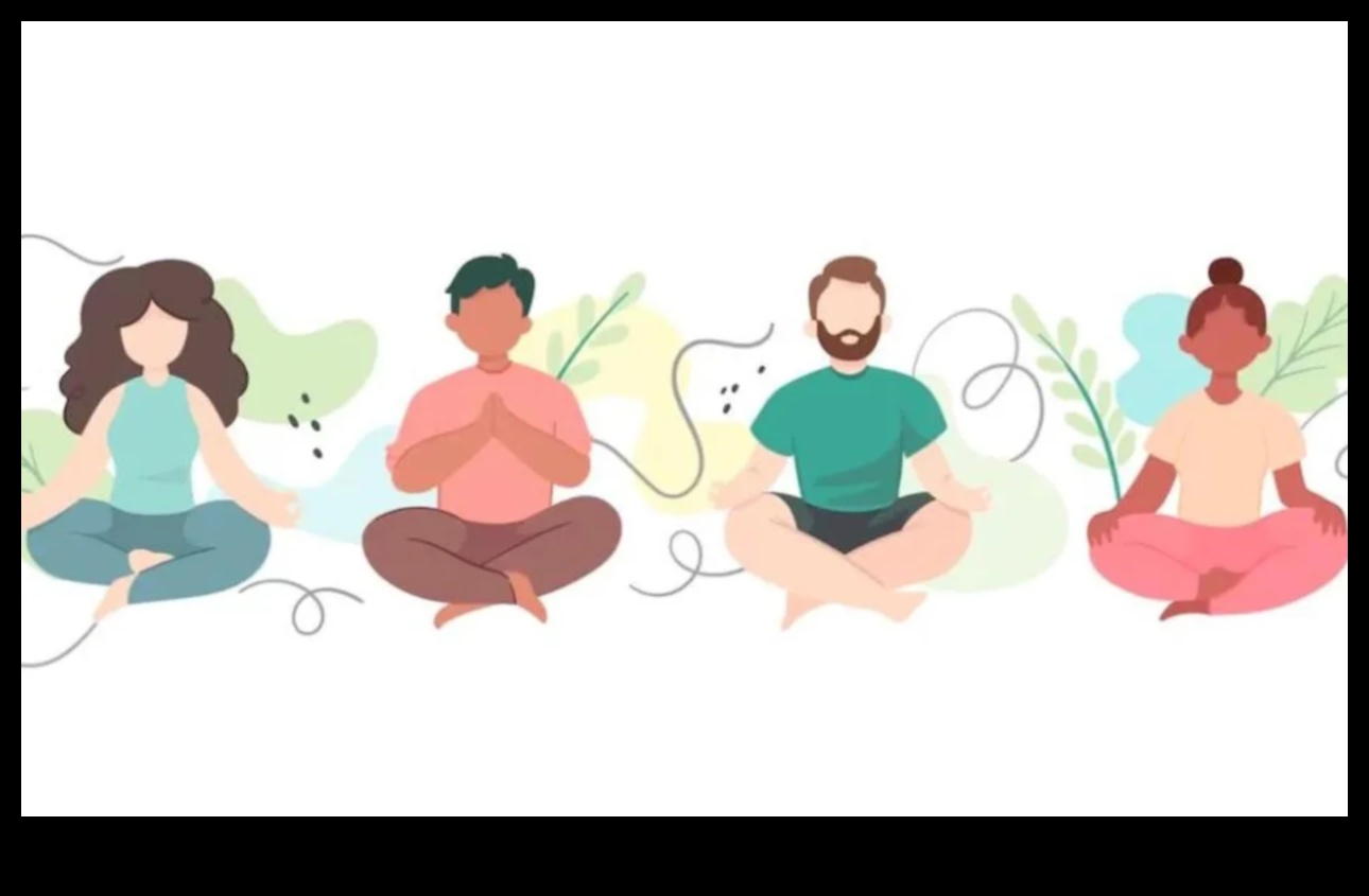 Convergence Fitness Πώς η ενσυνειδητότητα μπορεί να ενισχύσει τη σωματική σας δραστηριότητα 4 Convergence Fitness: Ενσωμάτωση της ενσυνειδητότητας στη σωματική δραστηριότητα