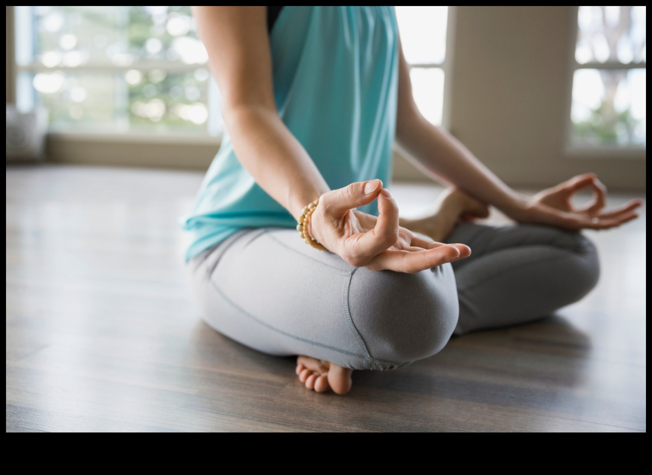 Σύγκλιση Fitness Πώς η ενσυνειδητότητα μπορεί να ενισχύσει τη σωματική σας δραστηριότητα 3 Convergence Fitness: Ενσωμάτωση της ενσυνειδητότητας στη σωματική δραστηριότητα