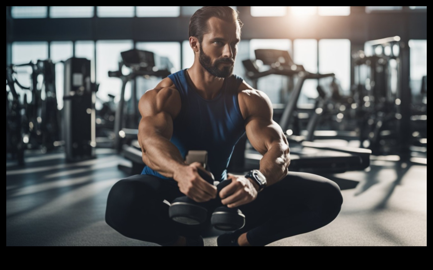 Convergence Fitness Πώς η ενσυνειδητότητα μπορεί να ενισχύσει τη σωματική σας δραστηριότητα 5 Convergence Fitness: Ενσωμάτωση της ενσυνειδητότητας στη σωματική δραστηριότητα