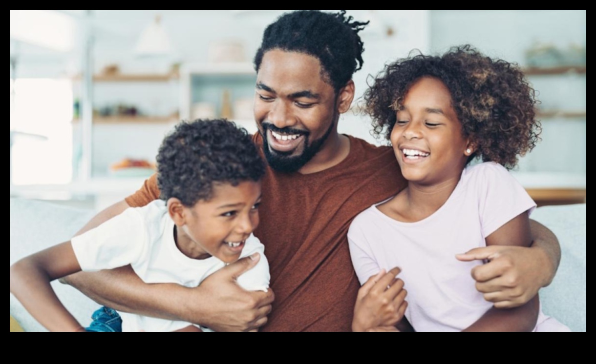 Balancing Act: Mindful Parenting for Happy, Healthy Homes