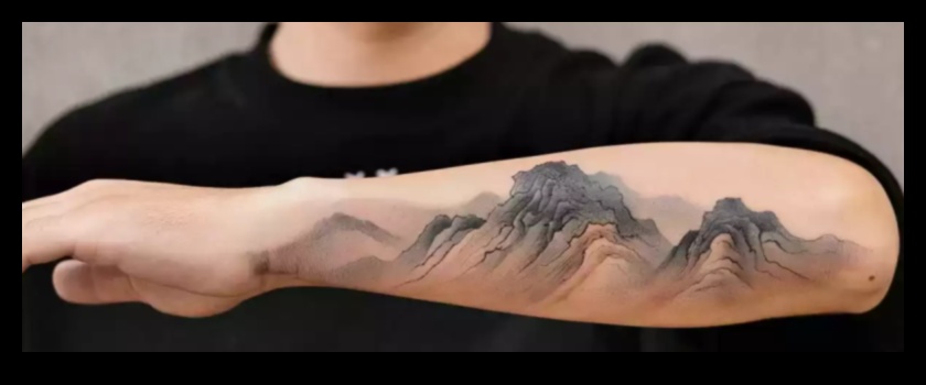 Οπτικά Βασίλεια Ένα Ταξίδι στα Θαύματα του Ρεαλισμού Τατουάζ 2 Optical Realms: Dive into the Wonders of Realism Tattoos με απαράμιλλη τέχνη