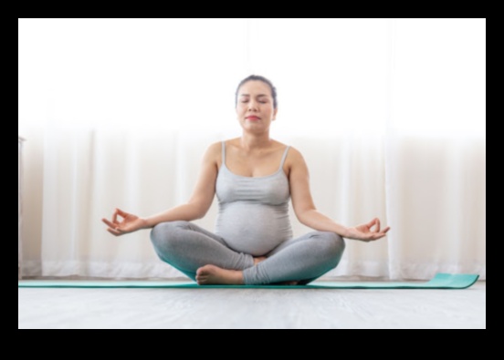 Λαμπερή Θεά Ενδυναμώστε την εγκυμοσύνη σας με ασκήσεις οικοδόμησης δύναμης 3 Glowing Goddess: Empowering Pregnancy Workouts for Strength