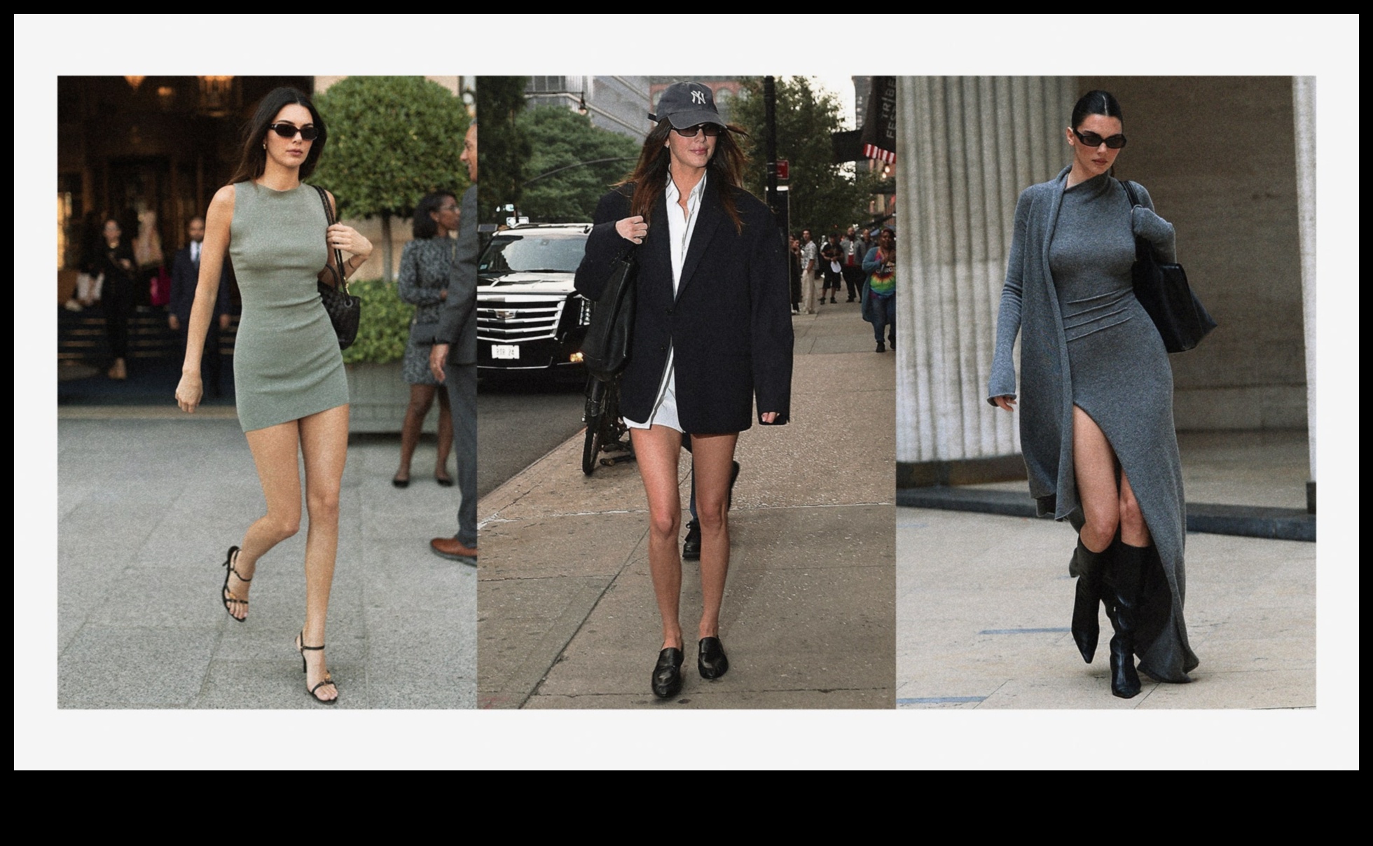 Μινιμαλιστικά αριστουργηματικά κλασικά ρούχα με διακριτική λάμψη για τη μοντέρνα γυναίκα 4 Μινιμαλιστικό αριστούργημα: Κλασικά ντυσίματα με διακριτική λάμψη