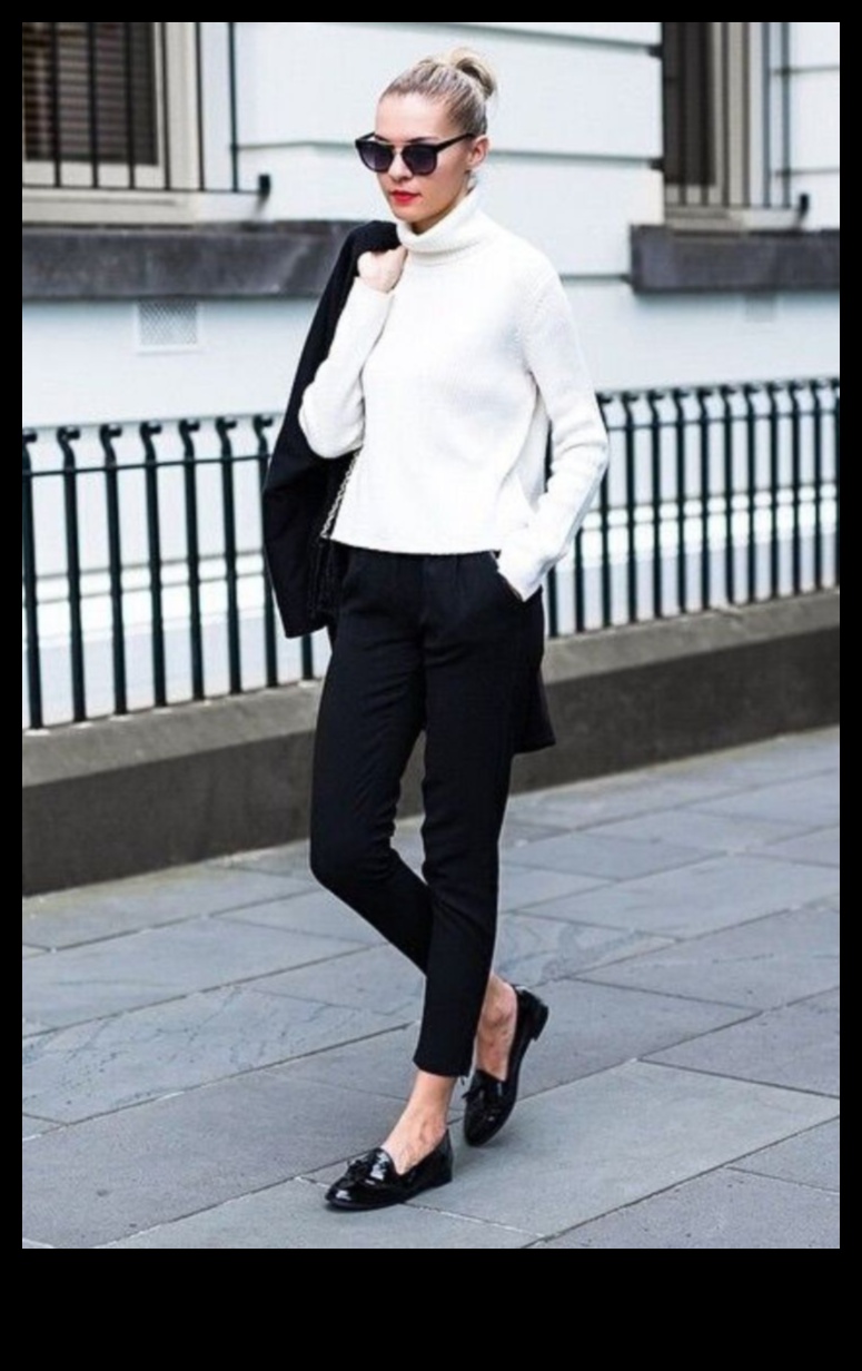 Μινιμαλιστικά αριστουργηματικά κλασσικά ρούχα με διακριτική λάμψη για τη μοντέρνα γυναίκα 3 Μινιμαλιστικό αριστούργημα: Κλασικά ντυσίματα με διακριτική λάμψη