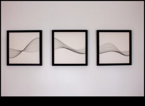 Barely There: Dive into the Allure of Subtle Minimalist Ink Art