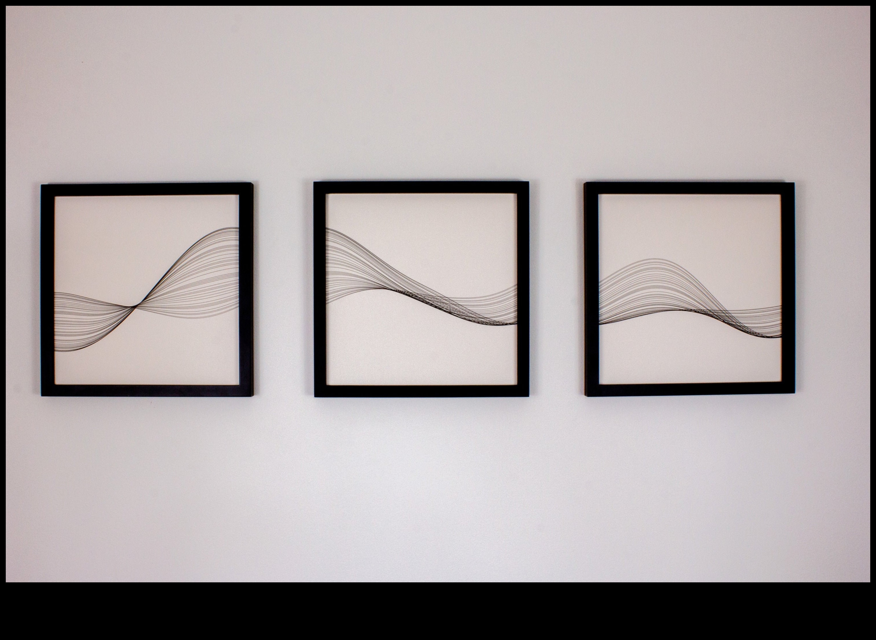 Barely There: Dive into the Allure of Subtle Minimalist Ink Art