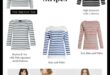Chic in Stripes: Διαχρονικές ιδέες ρούχων με κλασικές γραμμές