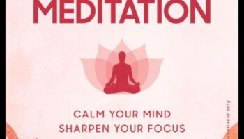 Chronicles of Calm: Tracing the Historical Roots of Meditation