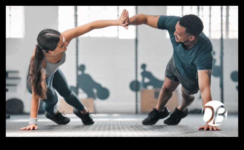 Convergence Fitness Πώς η ενσυνειδητότητα μπορεί να ενισχύσει τη σωματική σας δραστηριότητα 1 Convergence Fitness: Ενσωμάτωση της ενσυνειδητότητας στη σωματική δραστηριότητα