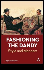 Digital Dandy: Πλοήγηση στο διαδικτυακό τοπίο της μόδας