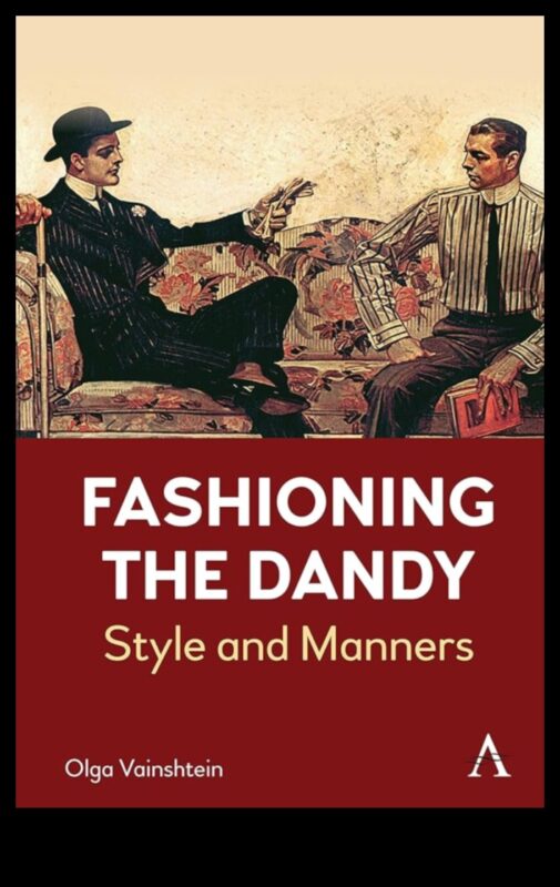 Digital Dandy: Πλοήγηση στο διαδικτυακό τοπίο της μόδας