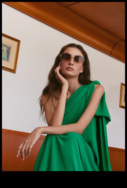 Dress Decode: Unlocking the Secrets of Modern Choices Trends