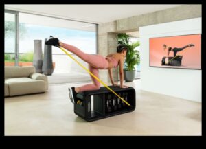 Dynamic Duo: Pairing Exercise Equipment για αποτελεσματικές προπονήσεις στο σπίτι