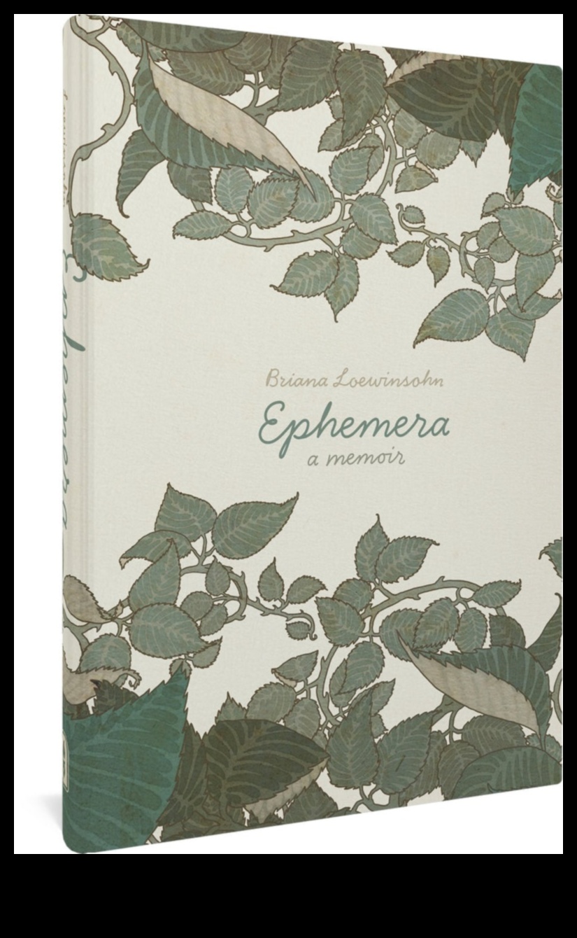 Embark Ephemera Μια συλλογή από Φευγαλέες Στιγμές από τα Ταξίδια σας 1 Embark Ephemera: Συλλέγοντας τις Φευγαλέες Στιγμές των Συμβουλών Ταξιδιού