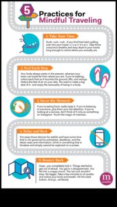 EmbarkEase: Σας διευκολύνει στην τέχνη του Mindful Travel Planning