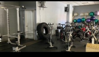 Fitness Fusion: Ενσωμάτωση διάφορου εξοπλισμού άσκησης για βέλτιστα αποτελέσματα