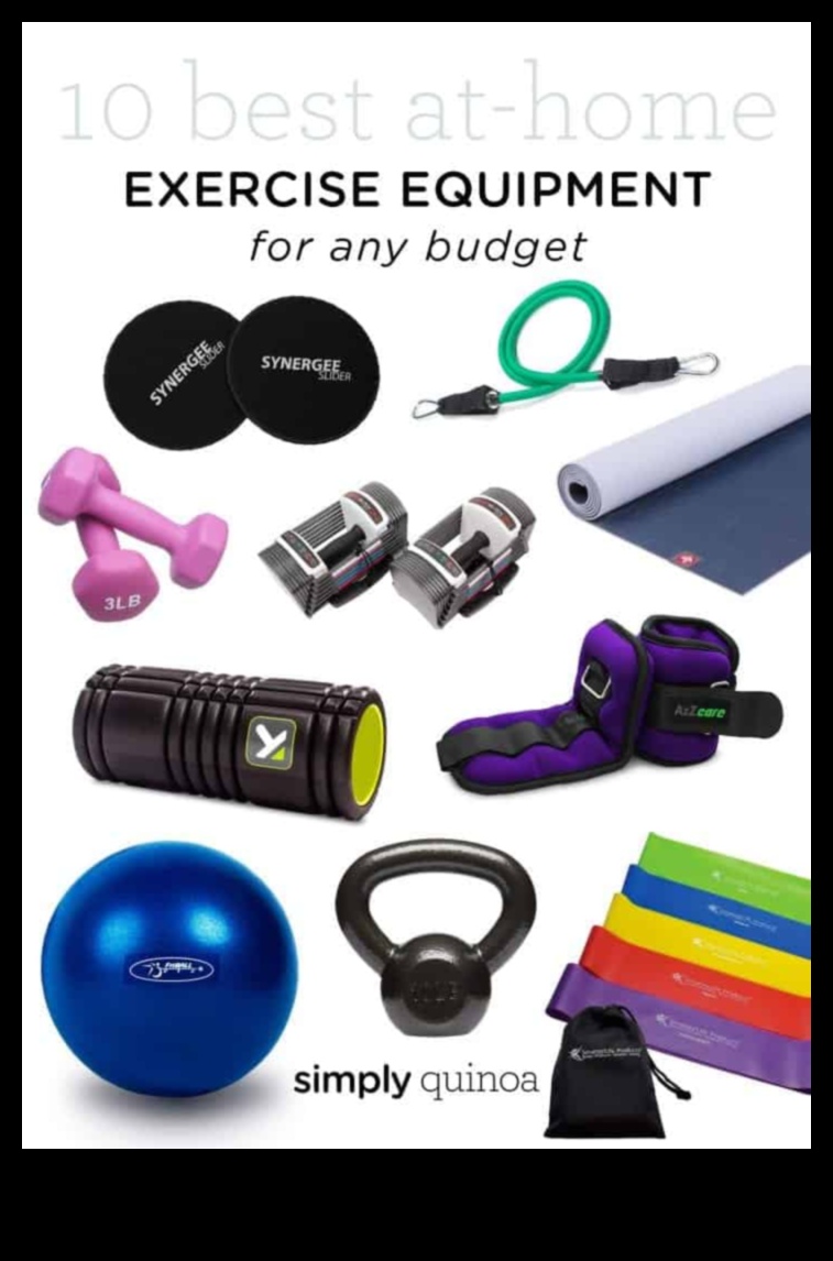 Home Workout Haven Ο καλύτερος εξοπλισμός άσκησης για το χώρο σας 1 Home Workout Haven: Ο καλύτερος εξοπλισμός άσκησης για τον χώρο σας