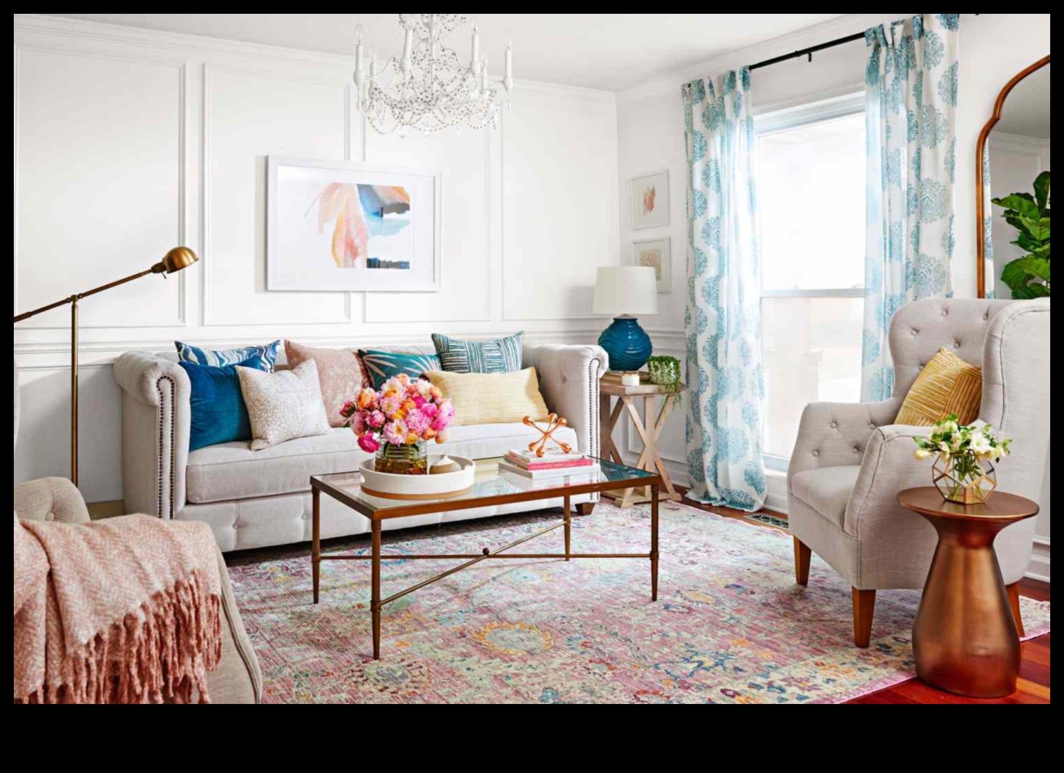 InnSpire: Εύρεση έμπνευσης σε κάθε κατάλυμα