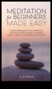 Inward Harmony: Essential Reads για τους λάτρεις του διαλογισμού