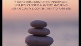 Inward Harmony: Essential Reads για τους λάτρεις του διαλογισμού