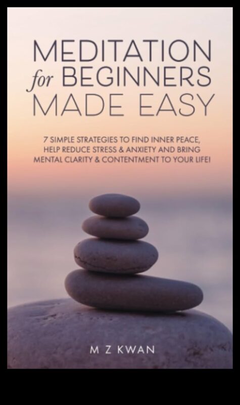 Inward Harmony: Essential Reads για τους λάτρεις του διαλογισμού