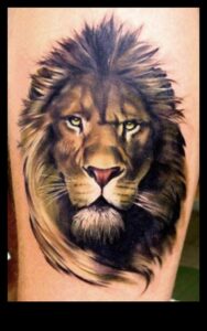 Jungle Journals: Narratives Etched in Animal Tattoos