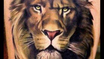 Jungle Journals: Narratives Etched in Animal Tattoos