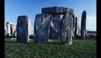 Landmark Legacies: Stories Etched in Stone