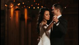 Love's Waltz: Your Unforgettable Wedding Ceremony